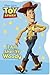 I AM SHERIFF WOODY-S