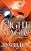 Night Magic (Wing Slayer Hu...