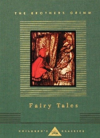 The Brothers Grimm Fairy Tales