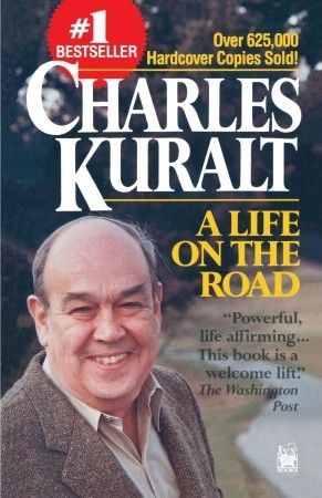 A Life on the Road (Paperback)