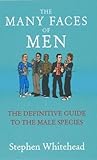 The Many Faces of Men