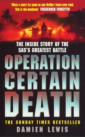 Operation Certain Death (Paperback)