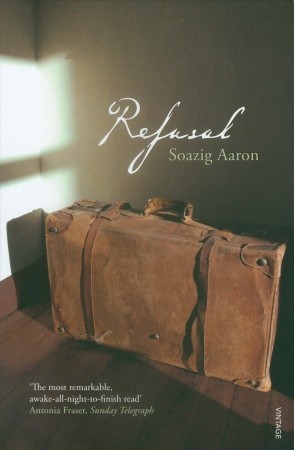 Refusal (Paperback)