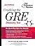 Cracking the GRE Chemistry Test, 2nd Edition (Graduate Test Prep)