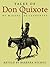 Tales of Don Quixote by Barbara Nichol