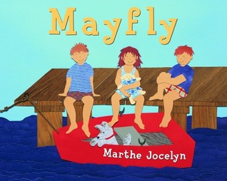 Mayfly (Hardcover)