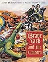 Brave Jack and the Unicorn