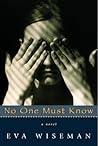 No One Must Know