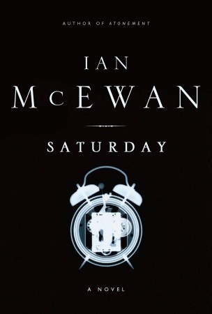 Saturday By Ian Mcewan