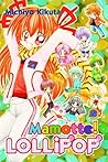 Mamotte! Lollipop, Vol. 02 by Michiyo Kikuta