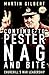 Continue to Pester, Nag and Bite by Martin Gilbert Continue to Pester, Nag and Bite by Martin Gilbert