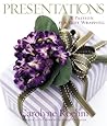 Presentations: A Passion for Gift Wrapping Presentations: A Passion for Gift Wrapping