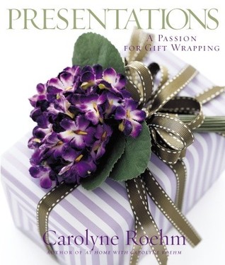 Presentations: A Passion for Gift Wrapping (Hardcover)