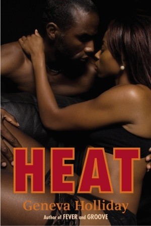 Heat (Paperback)