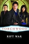 Torchwood: Rift War Torchwood: Rift War