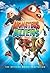 Monsters Vs. Aliens: The Official Movie Adaptation