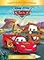 Disney Pixar - Cars (A Read...