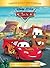 Disney Pixar - Cars (A Read-Aloud Storybook)