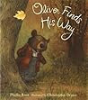 Oliver Finds His Way by Phyllis Root