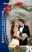 Royal Holiday Bride