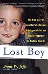 Lost Boy: The Tru...