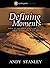 Defining Moments DVD by Andy Stanley
