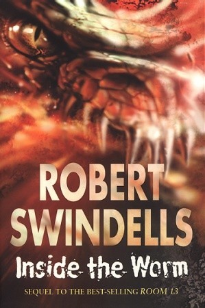Inside the Worm (Paperback)