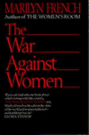 Books The War Against Women Free Download