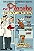 The Placebo Chronicles by Douglas Farrago