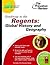 Roadmap to the Regents: Global History & Geography (State Test Preparation Guides)