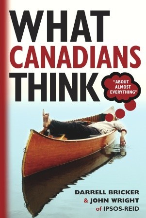 What Canadians Think