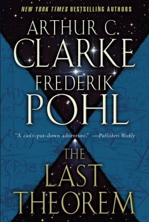 The Last Theorem: A Novel