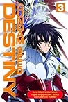 Gundam Seed Destiny, Volume 3