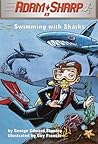 Swimming with Sharks (Adam Sharp #3)