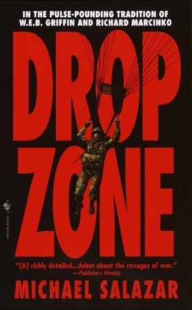 Drop Zone: A Novel