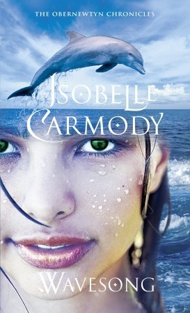 Wavesong (The Obernewtyn Chronicles, #5)