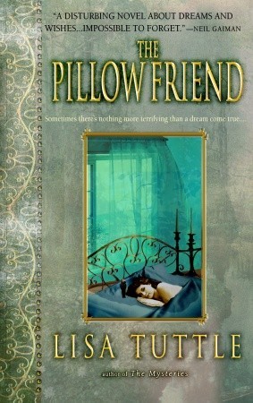 The Pillow Friend (Paperback)