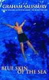 Blue Skin of the Sea