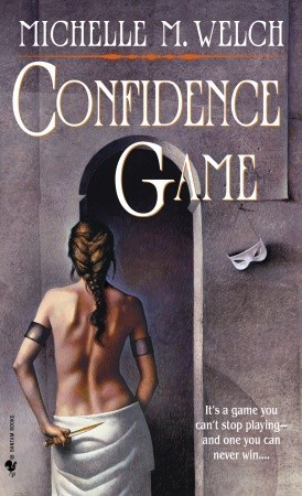 Confidence Game (Mass Market Paperback)