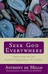 Seek God Everywhe...
