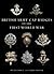 British Army Cap Badges of the First World War by Peter  Doyle