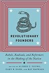 Revolutionary Fou...