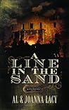 A Line in the Sand by Al Lacy