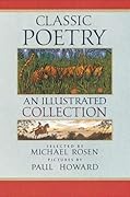 Classic Poetry: An Illustrated Collection