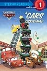A Cars Christmas ...