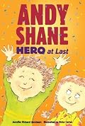 Andy Shane: Hero at Last