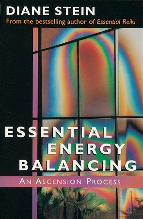 Essential Energy Balancing: An Ascension Process (Paperback)