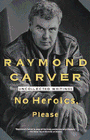 No Heroics, Please: Uncollected Writings (Paperback)