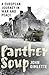 Panther Soup: A European Journey in War and Peace