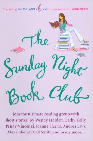 The Sunday Night Book Club (Paperback)